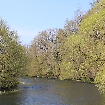 Gite Les Beaux-Arts Ronzon Esterno foto